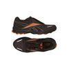 Reebok Herren Sneakers, Gr. 43, braun, kein Etikett