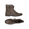 Dockers by Gerli Damen Stiefelette, Gr. 41, braun, Kunstleder