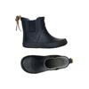 Bisgaard Herren Kinderschuhe, Gr. 25, marineblau, kein Etikett
