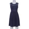 Guess Damen Kleid, Gr. 32, marineblau, kein Etikett