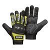 OTTO Office Mechaniker-Handschuhe »X-Mech 51-620« Größe: M