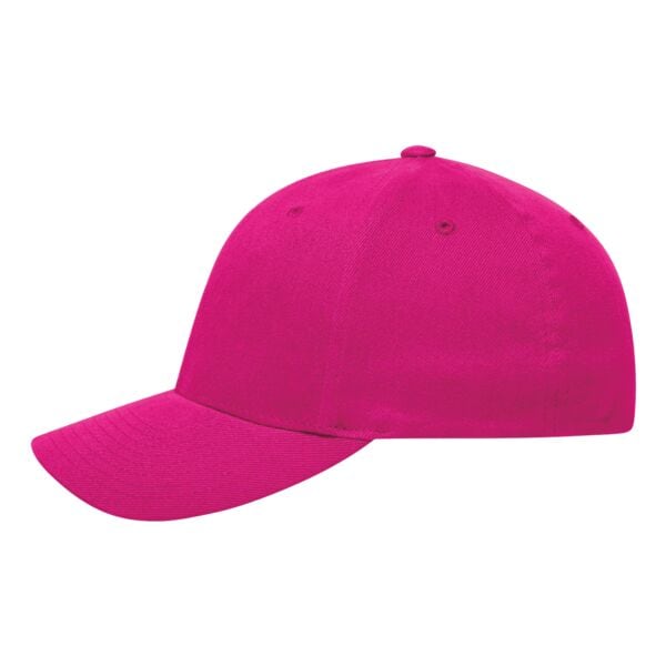 Myrtle Beach Schirmmütze Flexfit Cap »MB6181« S bis M rot Image