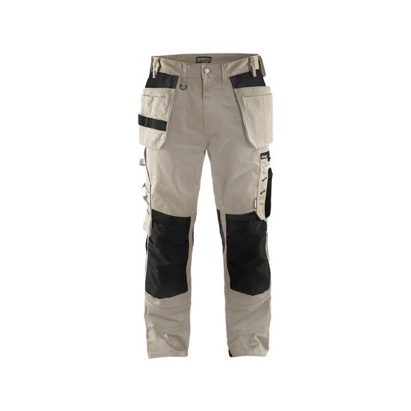 Blakläder Handwerker-Bundhose »1555« Größe 50 grün