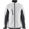Blakläder Softshelljacke »4950« Größe M weiß