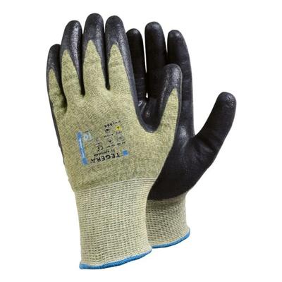 TEGERA Schnittschutzhandschuhe aus Kevlar® »Level 5« Größe XXL Image