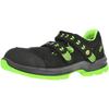 atlas Sicherheitssandalen S1 »SL 26 2.0 green« W12 Größe 42