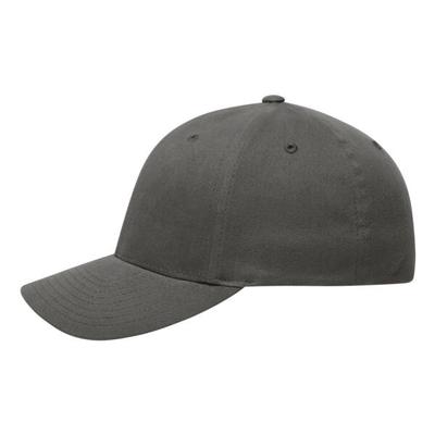 Myrtle Beach Schirmmütze Flexfit Cap »MB6181« S bis M grau Image