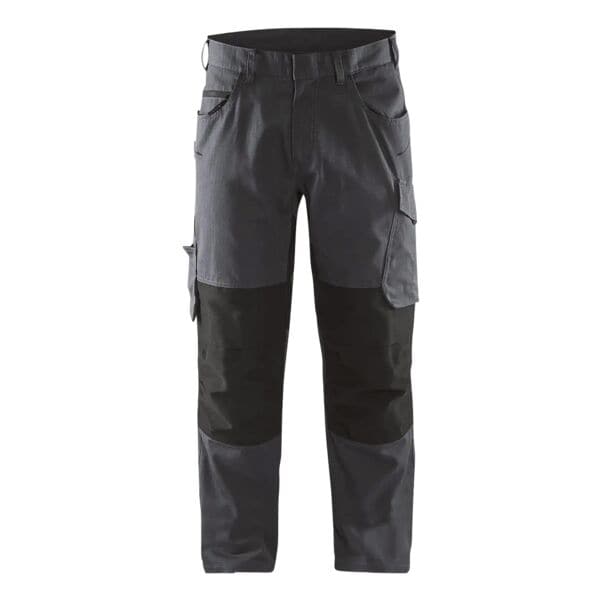Blakläder Service Bundhose »1495« Größe C50 grau