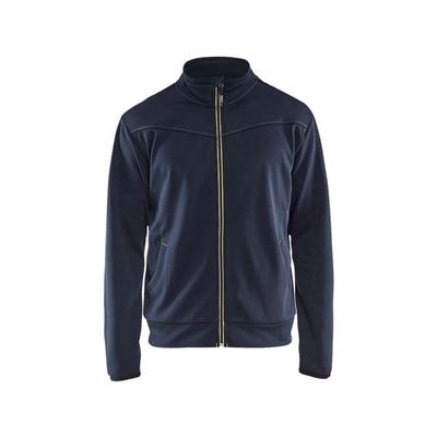 Blakläder Sweatjacke »3362« Größe L blau Image