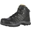 HAiX Sicherheitshochschuhe S3 »BLACK EAGLE SAFETY 56 LL MID« Größe 42 (UK 9)