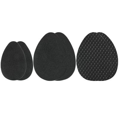 Anti-slip Stickers for Soles Mute Sneaker Pad Sneaker Bottom Grip Pad Non-slip Shoe Grips Non-slip
