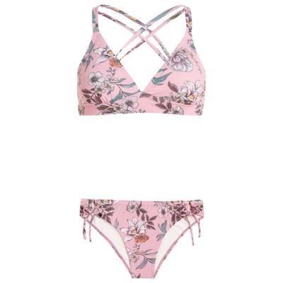 Protest - Women's Prtkelp Triangle Bikini Gr 34 rosa Image