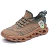 Plus Große Größe 49 50 51 52 Sommer Atmungsaktive Mode Turnschuhe Casual Herren Schuhe Sport Laufen