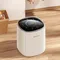 Washing machine mini automatic small socks high temperature sterilization, boiling, washing and drying integrated