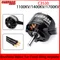 ÜBERTREFFEN HOBBY C3530 3530 Bürstenloser Motor 1100KV 1400KV 1700KV Außenläufermotor für RC Flugzeug FPV Starrflügel Drohnenzubehör
