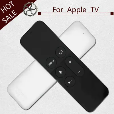 Original neue fernbedienung für Apple TV2 TV3 TV4 TV5 controller empfänger Image
