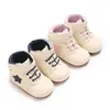 Herren- und Damen-Babyschuhe, 0–1 Jahre alt, atmungsaktiv, lässig, modisch, Sport-Wanderschuhe, weiche Sohle, rutschfeste Babyschuhe