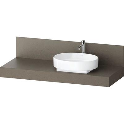 Duravit Balcoon Konsole 1400X370X550 MVS BA90670IBIB0000 Image