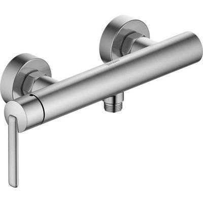 Duravit Balcoon Einhebel-Brausemischer, Aufputz BA4230000070 Image