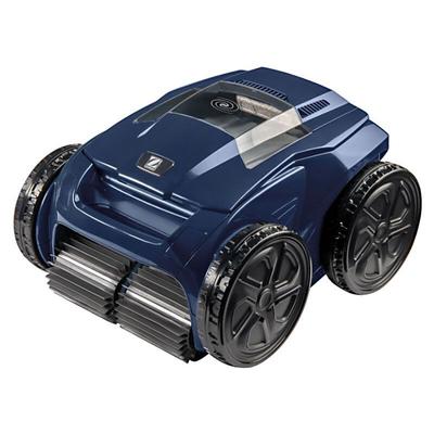 Astralpool - Robot limpiafondos Zodiac Alpha iQ Pro ra 6700 iQ. Image