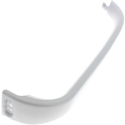 Türgriff weiß 31,5cm 00369547 für Bosch kühlschrank Image