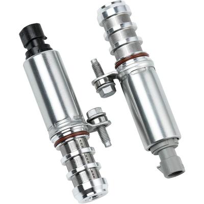 Bluedeer - Ansaug- und Auspuff Nockenwellen-Positionsaktor vvt Magnetspule Kit für Chevy Equinox