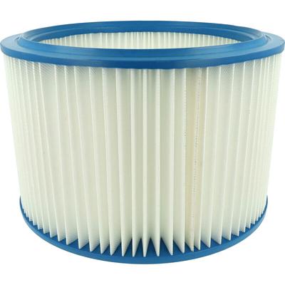 Vhbw - Filterelement kompatibel mit Nilfisk / Alto Attix 7, 560-2M xc, 560-31 xc, 761-21 xc, 761-21 Image