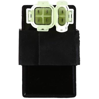 Ej.Life China Roller Cdi 4 Takt,Cdi 2 Takt,6Pin Roller Cdi Box,6 Pins Ac Cdi Box Für Gy6 Atv Go Image