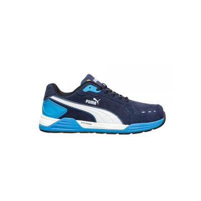 Puma - Airtwist Blue Low S3 esd hro src Schuh - S.39 - 644620-39 Image