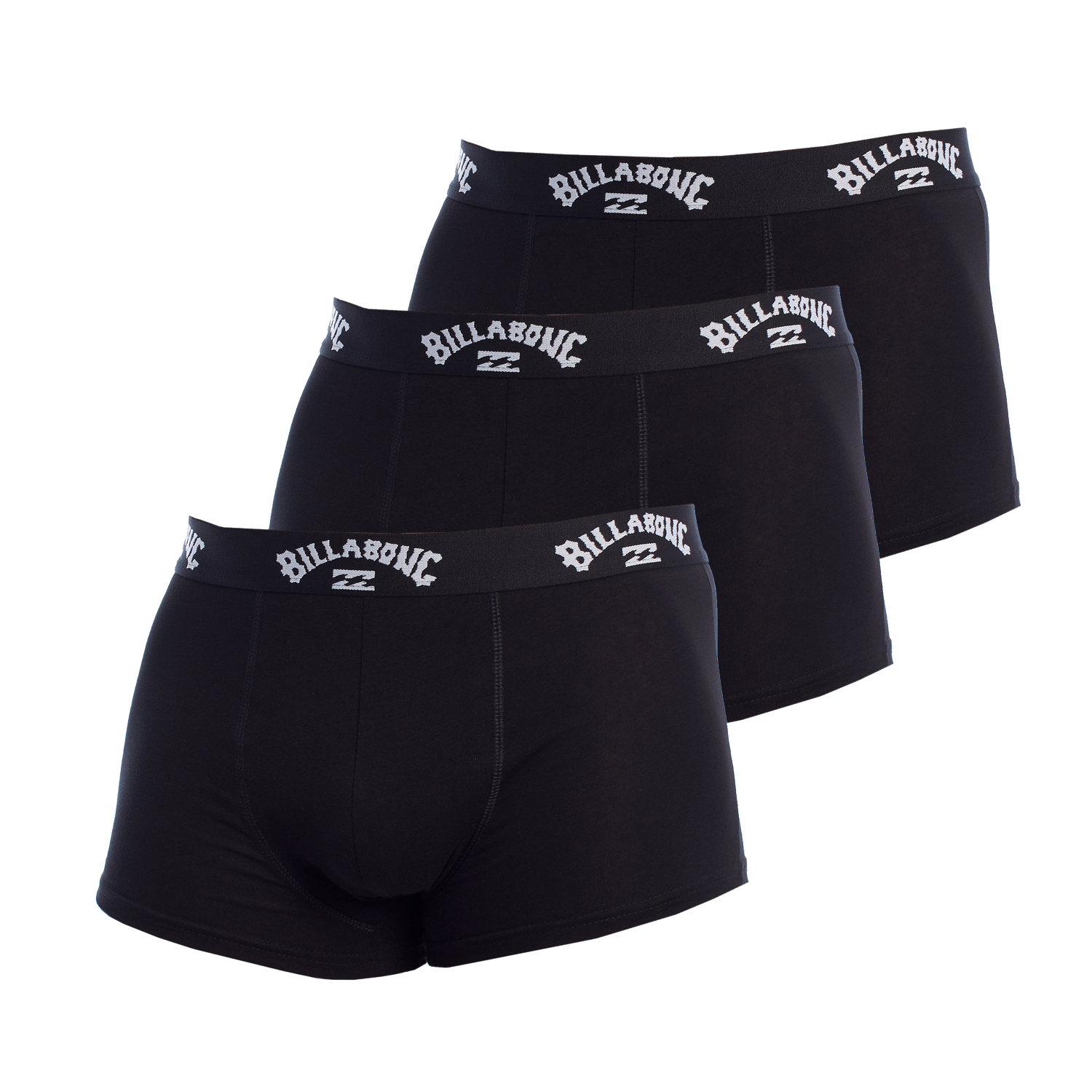 3er-Pack BG-Boxershorts für Herren Image