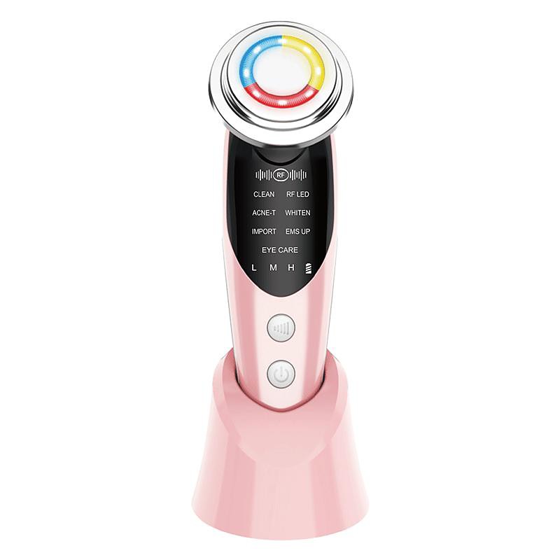Skin Rejuvenation Serum Import Machine Face Lifting Massage Beauty Instrument Skin Care For Home Beauty Salon