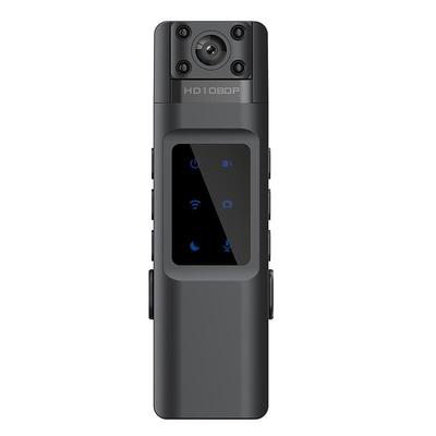 1080P HD Noise Reduction Camera WiFi Infrared DVR Video Recorder Body Camera L13 Wifi