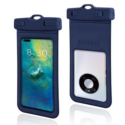 Large Transparent Waterproof Phone Case – Drifting, Diving Swimming Protective Pouch, Wholesale Mobile Waterproof Bag