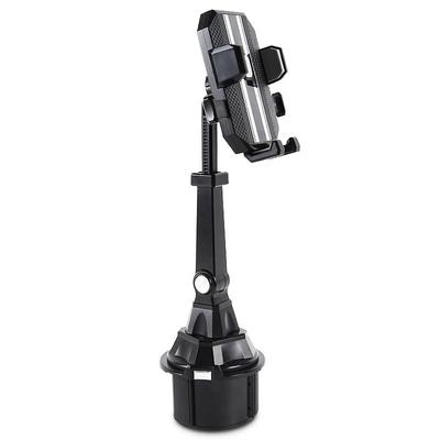 Adjustable Cup Holder Phone Mount For Car No Shaking Car Cup Phone Holder Cell Phone Holder Mount For Car Truck SUV