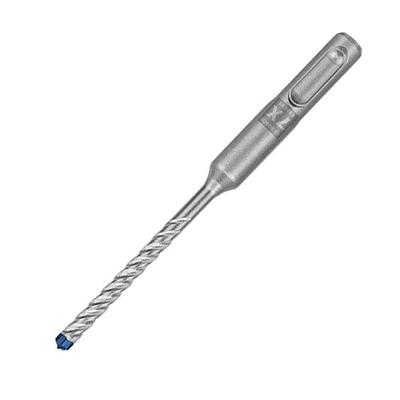 BOSCH Hammerbohrer EXPERT SDS plus-7X Ø 5,0 mm grau