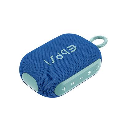 Outdoor Sports Cycling Portable 360 Surround Sound Bluetooth Speakers Mini Waterproof Wireless Car Subwoofer Long Battery Life