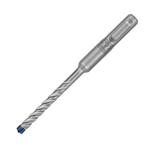 BOSCH Hammerbohrer EXPERT SDS plus-7X Ø 6,0 mm grau Image