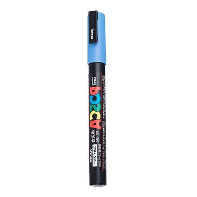 Acrylic Marker Pen Water-Based Art High Gloss White Pen Student Painting Anime And Hand Drawing
