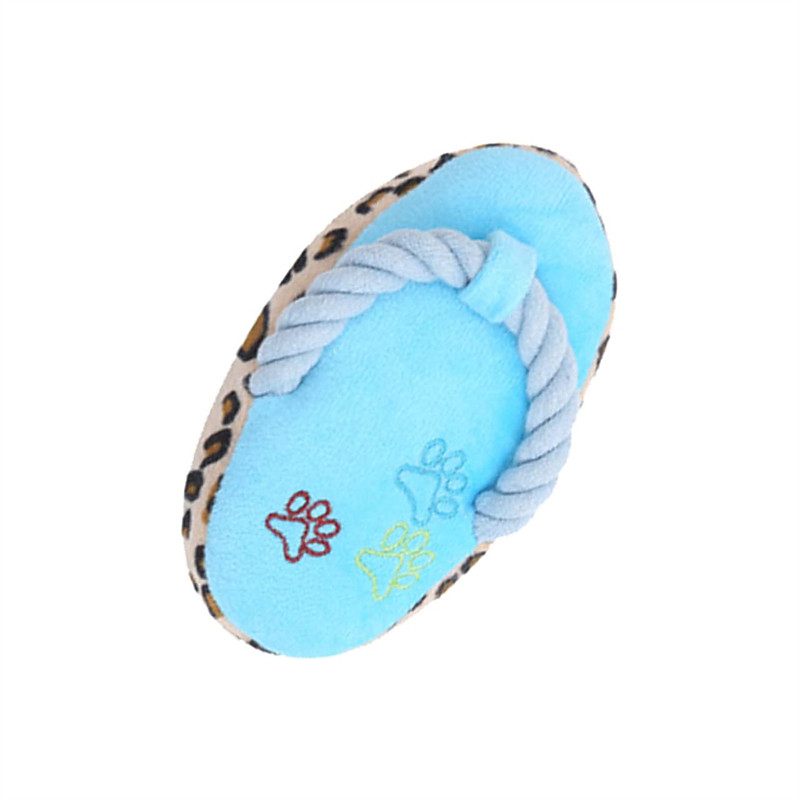 Chew Toys Indestructible Dog Toys Dog Shoe Chew Toy Dog Teething Toys Plush Puppy Plushes Dog Teether Toy Tough Dog Toys Plush Cat Stuffed Animal Durable Squeaky Toy