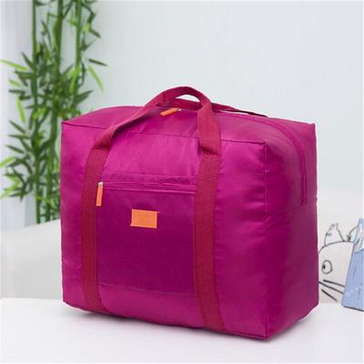 Weekender Bag Travel Duffel Bag with Shoe Compartment, Gym Bag with Wet Dry Separation for Women Men, Waterproof Portable Quilt Storage Bag, Large-Capacity Travel Organizer for Business Trip
