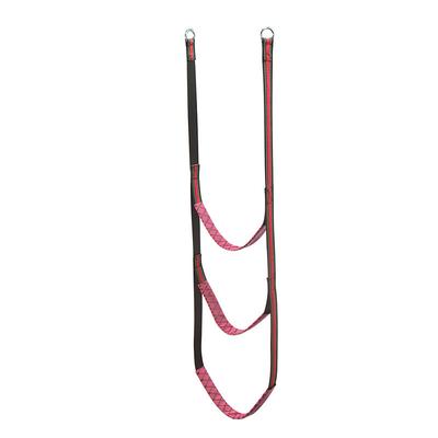 Detachable Rope Ladder For Lnflatable Boats,Jet Skis, Cruise, Assist Boat Folding Ladder
