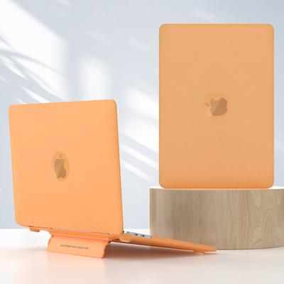 MacBook Case Compatible with Macbook Air Pro 13.3 14 16 inch Hard Plastic Crystal Clear