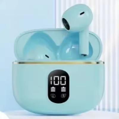X87 In Ear Bluetooth 5.3 Sports Earbuds with Ergonomic Design and Stereo Sound for Mobile Devices