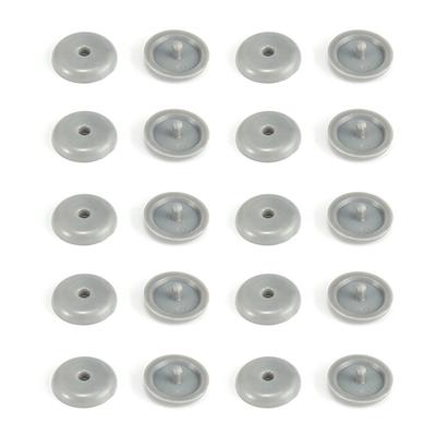 Seat belt limit buckle seat belt non-slip buckle seat belt button [manual buckle, no tools required]