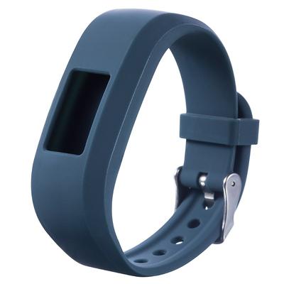 Watch Band for Garmin Vivofit 3 Garmin vívofit jr Garmin Vivofit JR2 Silicone Replacement Strap Breathable Sport Band Wristband