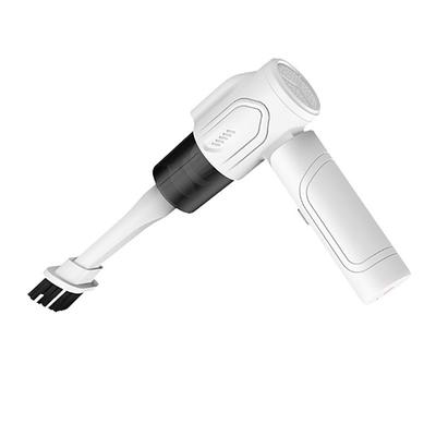 Multifunctional Cordless Vacuum Cleaner Strong Suction Foldable Portable Handheld Rechargeable Car Home Vacuum With Charging Dock