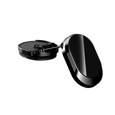 Magnetic Car Phone Holder Magnet Smartphone Mobile Stand Cell GPS Support For iPhone 13 12 XR Xiaomi Mi Huawei Samsung LG
