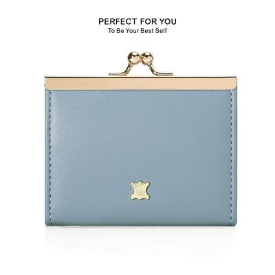 1pcs Credit Card Holder Wallet Desk Business Card Holder Business Card Holder Case PU Leather Name Card Holder Pocket Credit Card Protector for Women