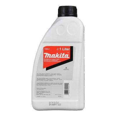 makita Sägekettenöl »Mineral Plus 1,0 L«