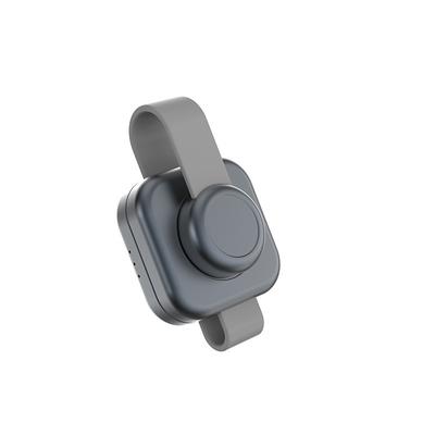 New compact and convenient three-in-one magnetic wireless charger for Apple Huawei cell phone headset watch